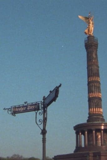 Couleur du temps. Berlin, Août 1945 poster - Find streaming availability