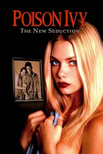 Poison Ivy: The New Seduction poster - Find streaming availability