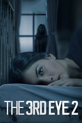 The Third Eye 2 poster - Find streaming availability