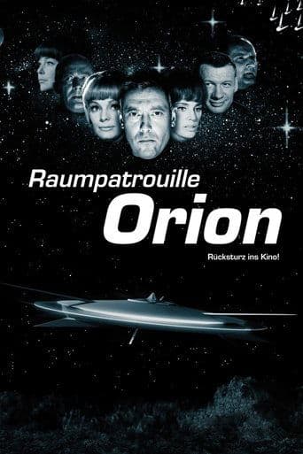 Space Patrol poster - Find streaming availability
