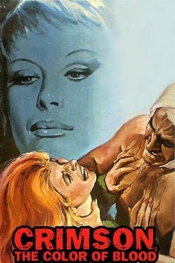 Crimson, the Color of Blood poster - Find streaming availability
