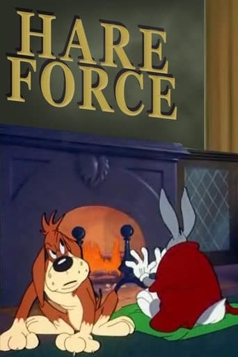 Hare Force poster - Find streaming availability