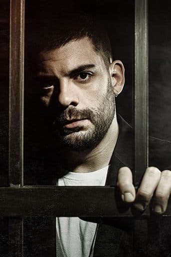 The Fall poster - Find streaming availability