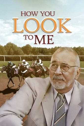 How You Look to Me poster - Find streaming availability