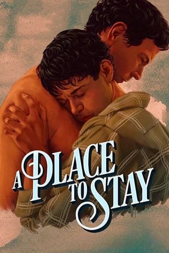 A Place to Stay poster - Find streaming availability