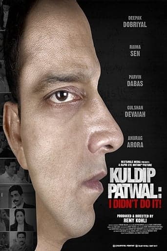 Kuldip Patwal: I Didn't Do It! poster - Find streaming availability