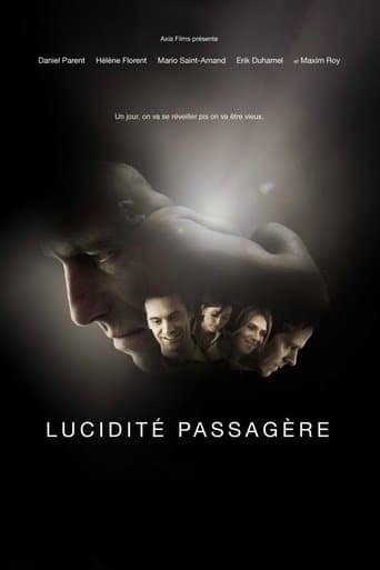Lucidité passagère poster - Find streaming availability