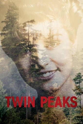 Twin Peaks poster - Find streaming availability