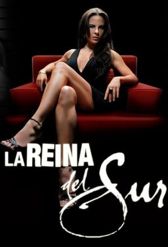 La Reina del Sur poster - Find streaming availability