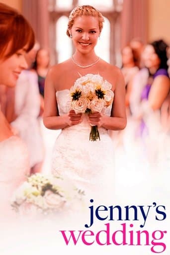 Jenny's Wedding poster - Find streaming availability