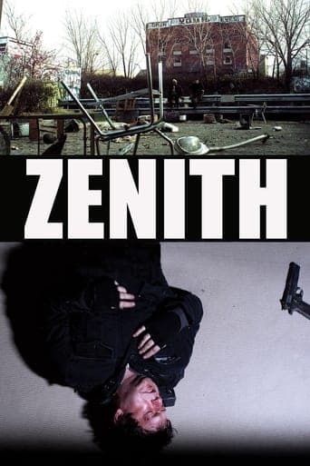 Zenith poster - Find streaming availability