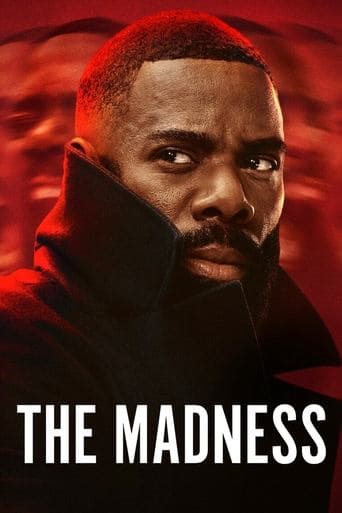 The Madness poster - Find streaming availability