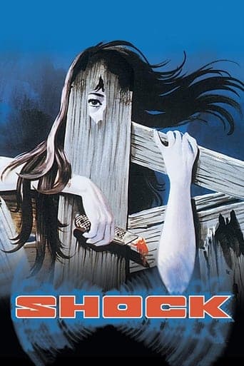 Shock poster - Find streaming availability