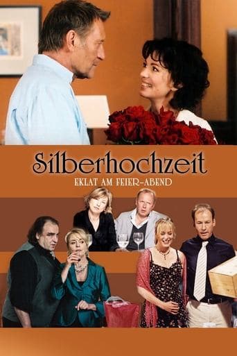 Silberhochzeit poster - Find streaming availability