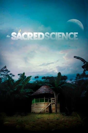 The Sacred Science poster - Find streaming availability