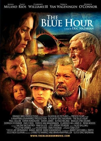 The Blue Hour poster - Find streaming availability