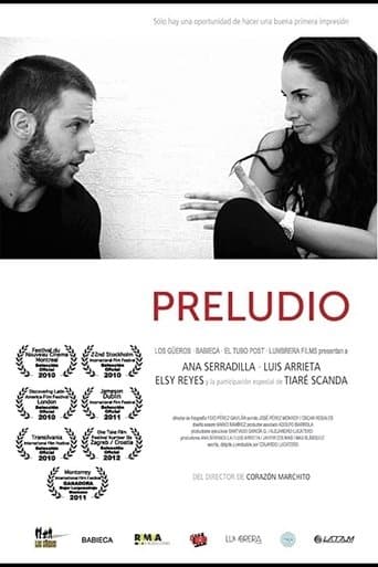 Prelude poster - Find streaming availability