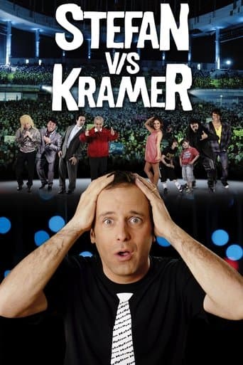 Stefan vs. Kramer poster - Find streaming availability