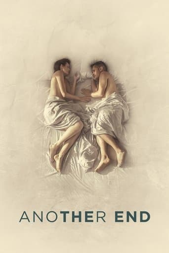 Another End poster - Find streaming availability