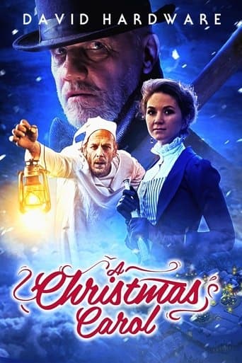 A Christmas Carol poster - Find streaming availability