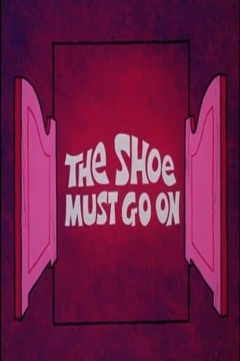 The Shoe Must Go On poster - Find streaming availability