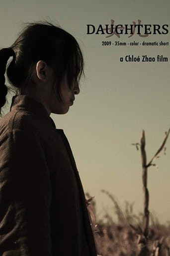Daughters poster - Find streaming availability