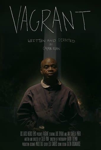 Vagrant poster - Find streaming availability