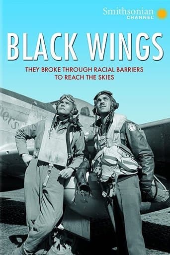 Black Wings poster - Find streaming availability
