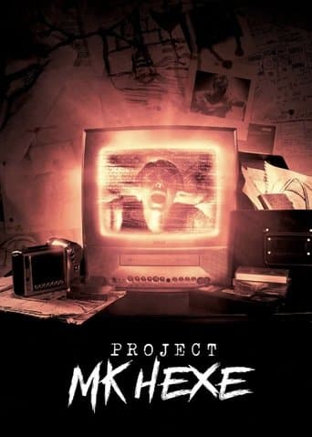 Project MKHEXE poster - Find streaming availability