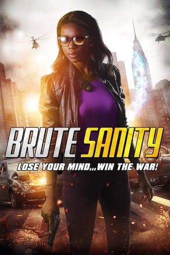 Brute Sanity poster - Find streaming availability