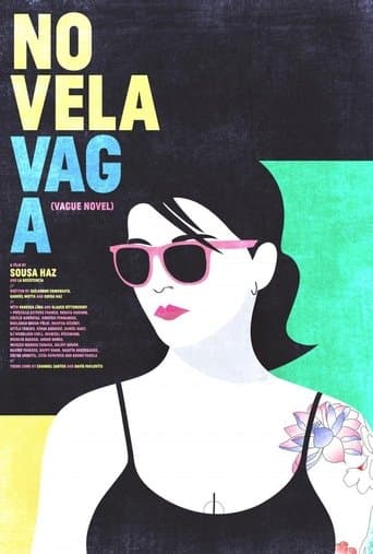 Novela Vaga poster - Find streaming availability