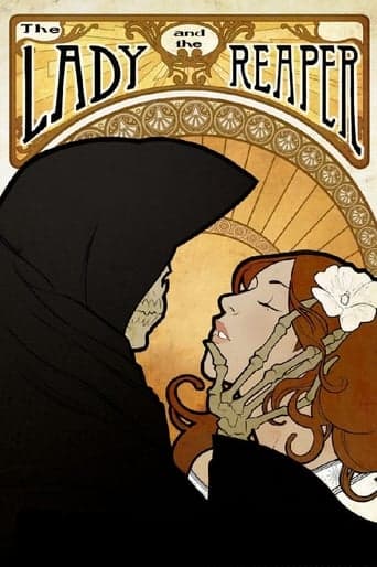 The Lady and the Reaper poster - Find streaming availability