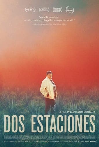 Dos Estaciones poster - Find streaming availability