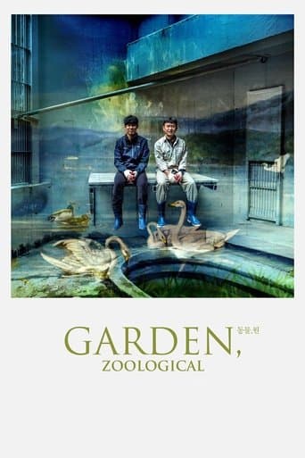 Garden, Zoological poster - Find streaming availability