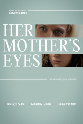 Her Mother's Eyes poster - Find streaming availability