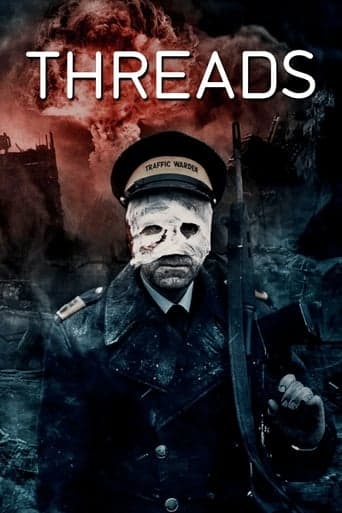 Threads poster - Find streaming availability