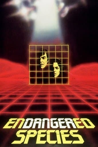 Endangered Species poster - Find streaming availability