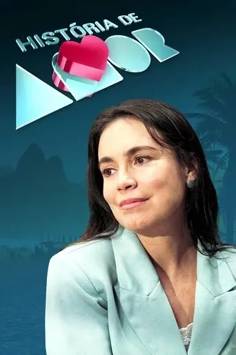 História de Amor poster - Find streaming availability