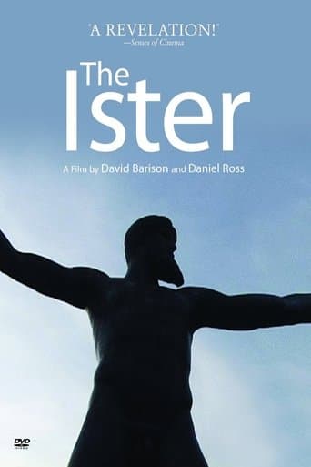 The Ister poster - Find streaming availability