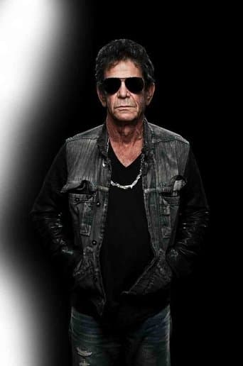 Lou Reed - Lowest Form of Life poster - Find streaming availability