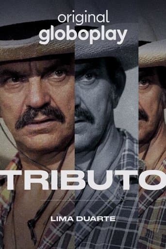 Tributo: Lima Duarte poster - Find streaming availability