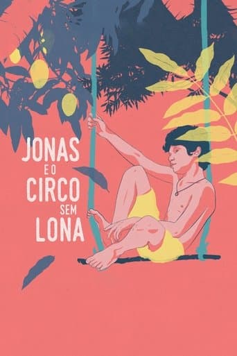 Jonas and the Backyard Circus poster - Find streaming availability