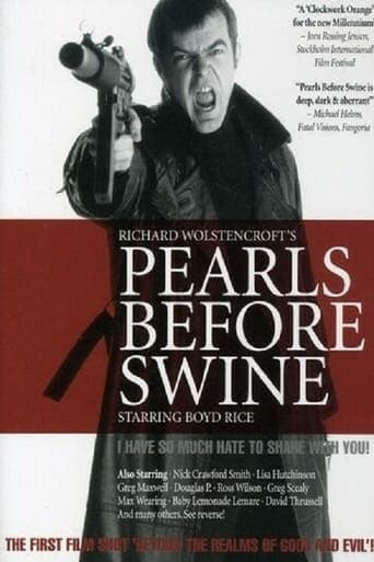 Pearls Before Swine poster - Find streaming availability