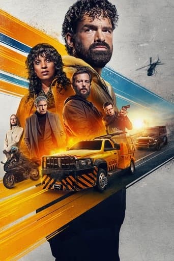 Last Bullet poster - Find streaming availability