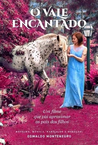 O Vale Encantado poster - Find streaming availability