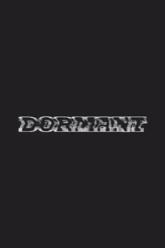 DORMANT poster - Find streaming availability