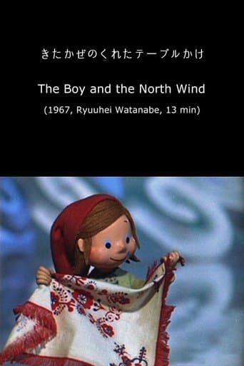 The Boy and the North Wind poster - Find streaming availability