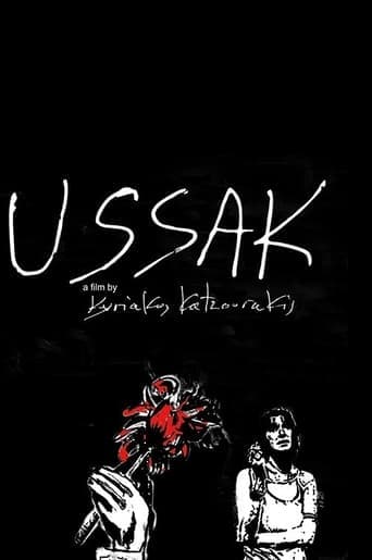 USSAK poster - Find streaming availability