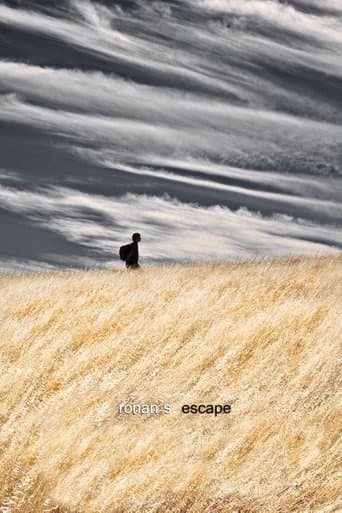 Ronan's Escape poster - Find streaming availability