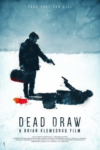 Dead Draw poster - Find streaming availability